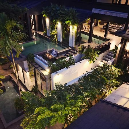 Hotel S.House168 Chiang Mai Zewnętrze zdjęcie
