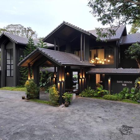 Hotel S.House168 Chiang Mai Zewnętrze zdjęcie