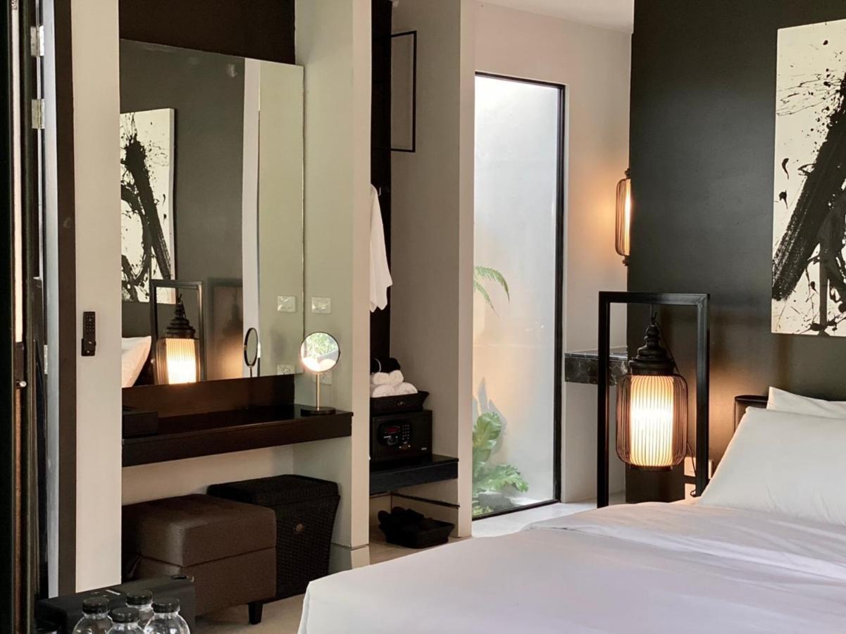 Hotel S.House168 Chiang Mai Zewnętrze zdjęcie