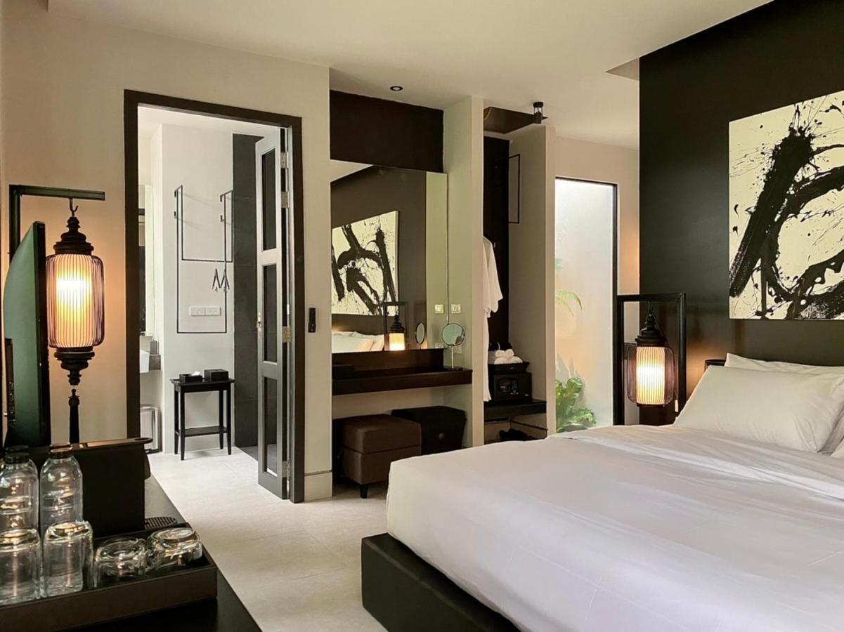 Hotel S.House168 Chiang Mai Zewnętrze zdjęcie