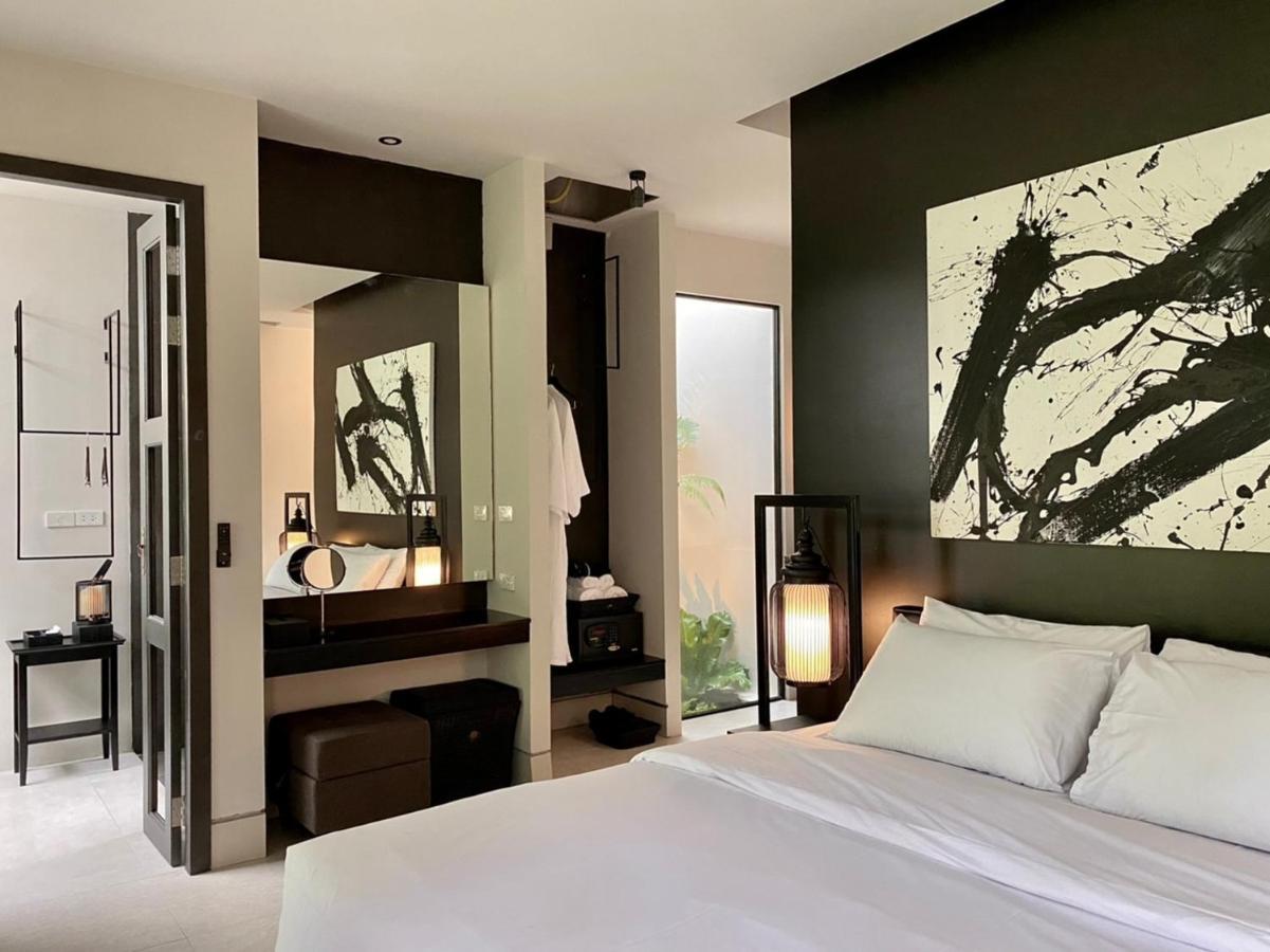 Hotel S.House168 Chiang Mai Zewnętrze zdjęcie