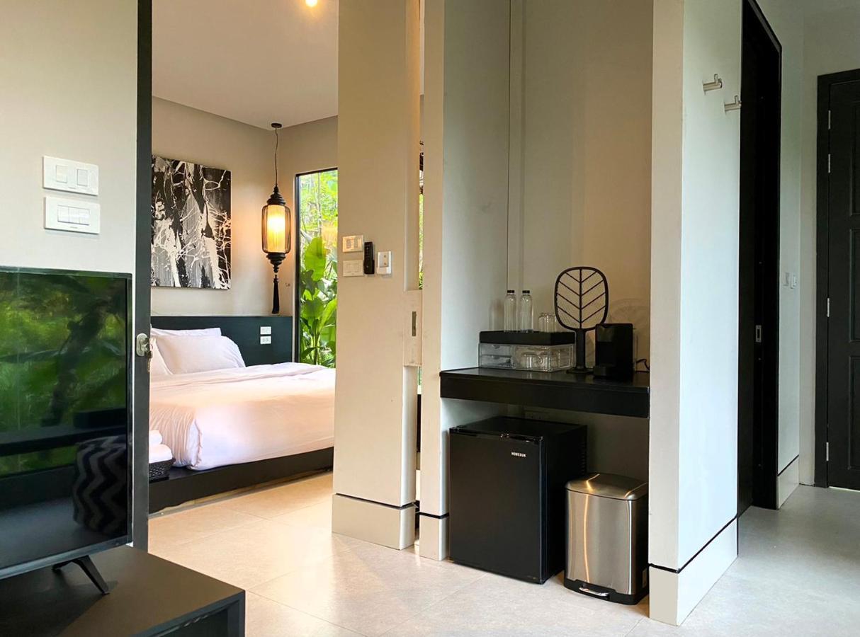 Hotel S.House168 Chiang Mai Zewnętrze zdjęcie