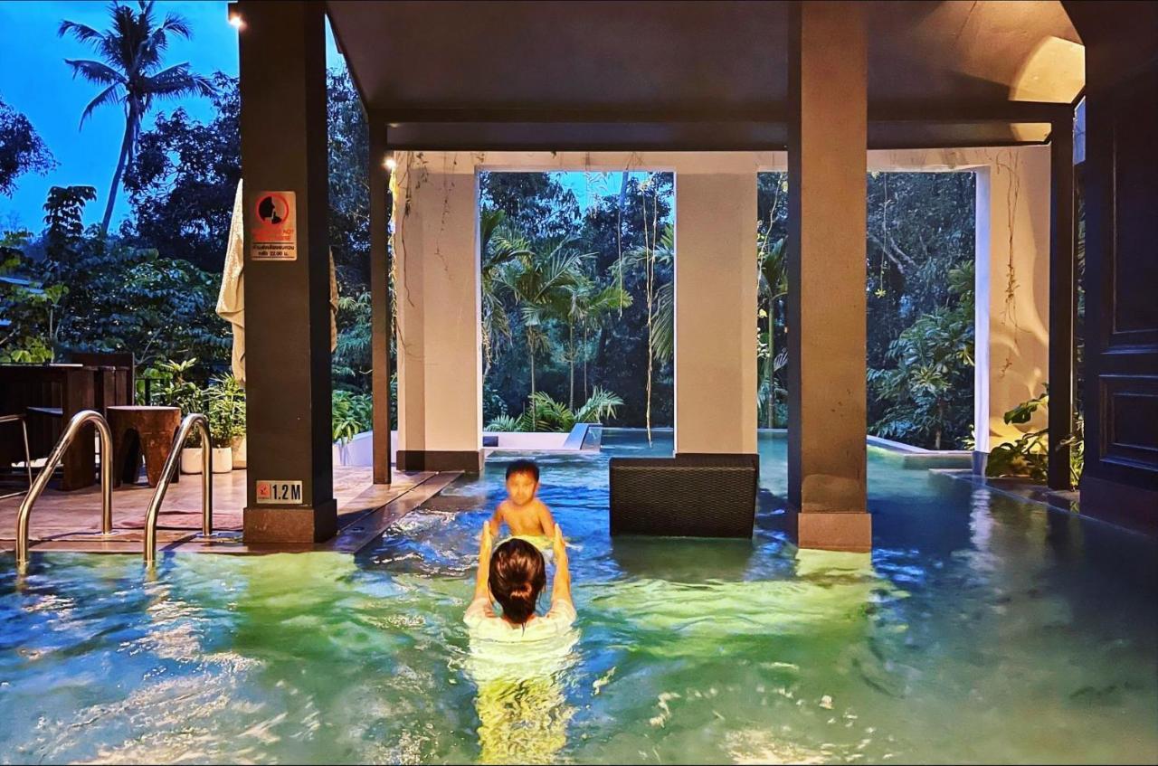 Hotel S.House168 Chiang Mai Zewnętrze zdjęcie