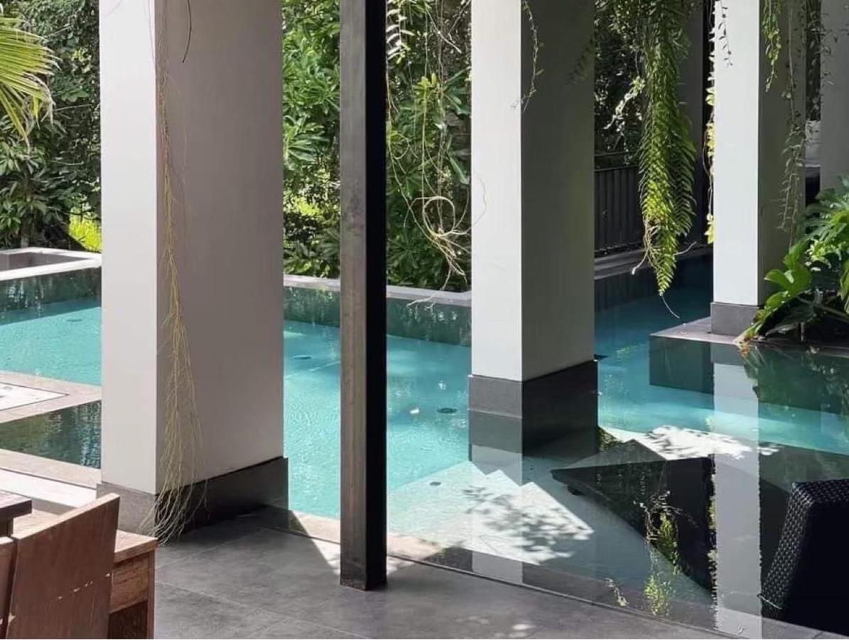 Hotel S.House168 Chiang Mai Zewnętrze zdjęcie