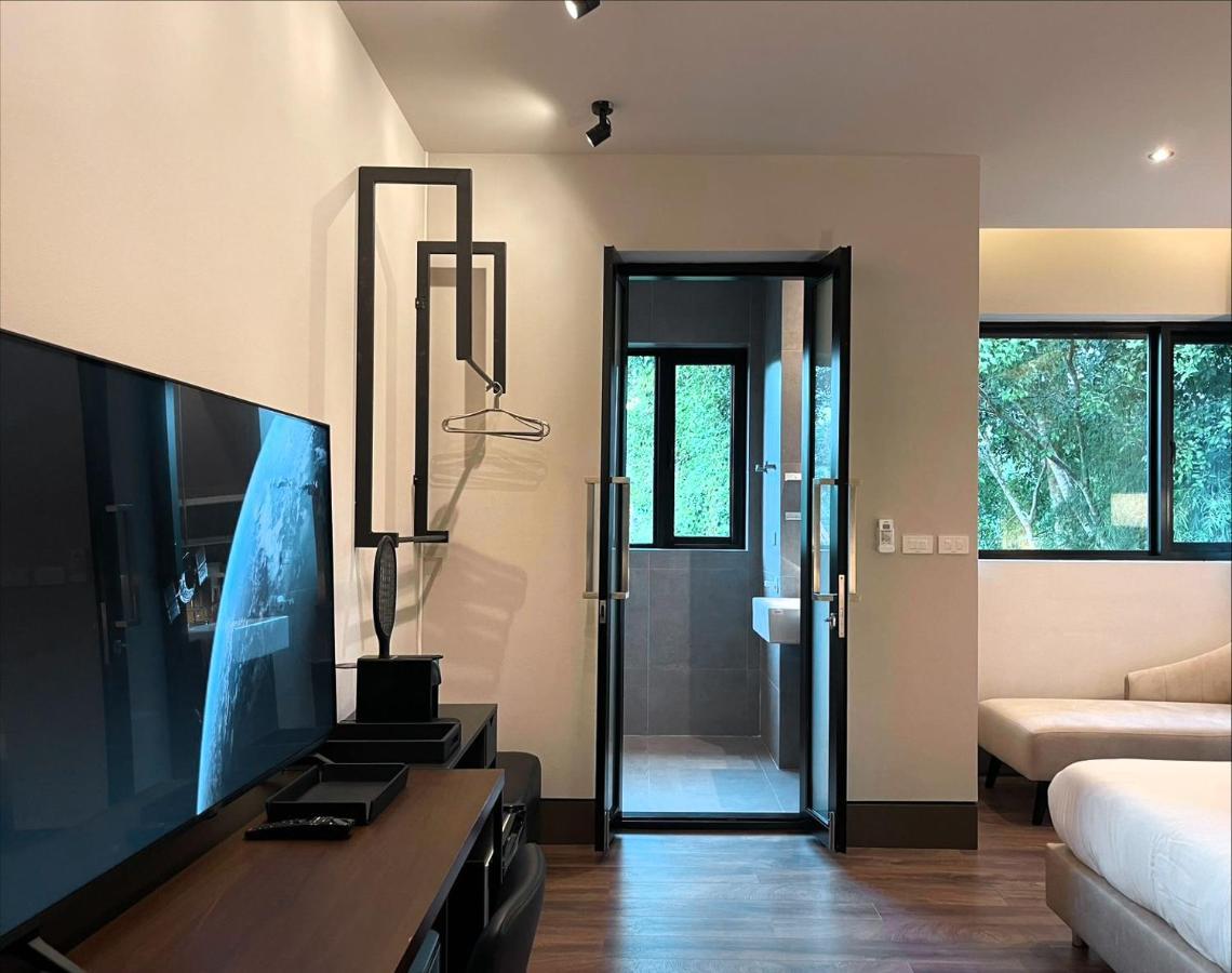 Hotel S.House168 Chiang Mai Zewnętrze zdjęcie