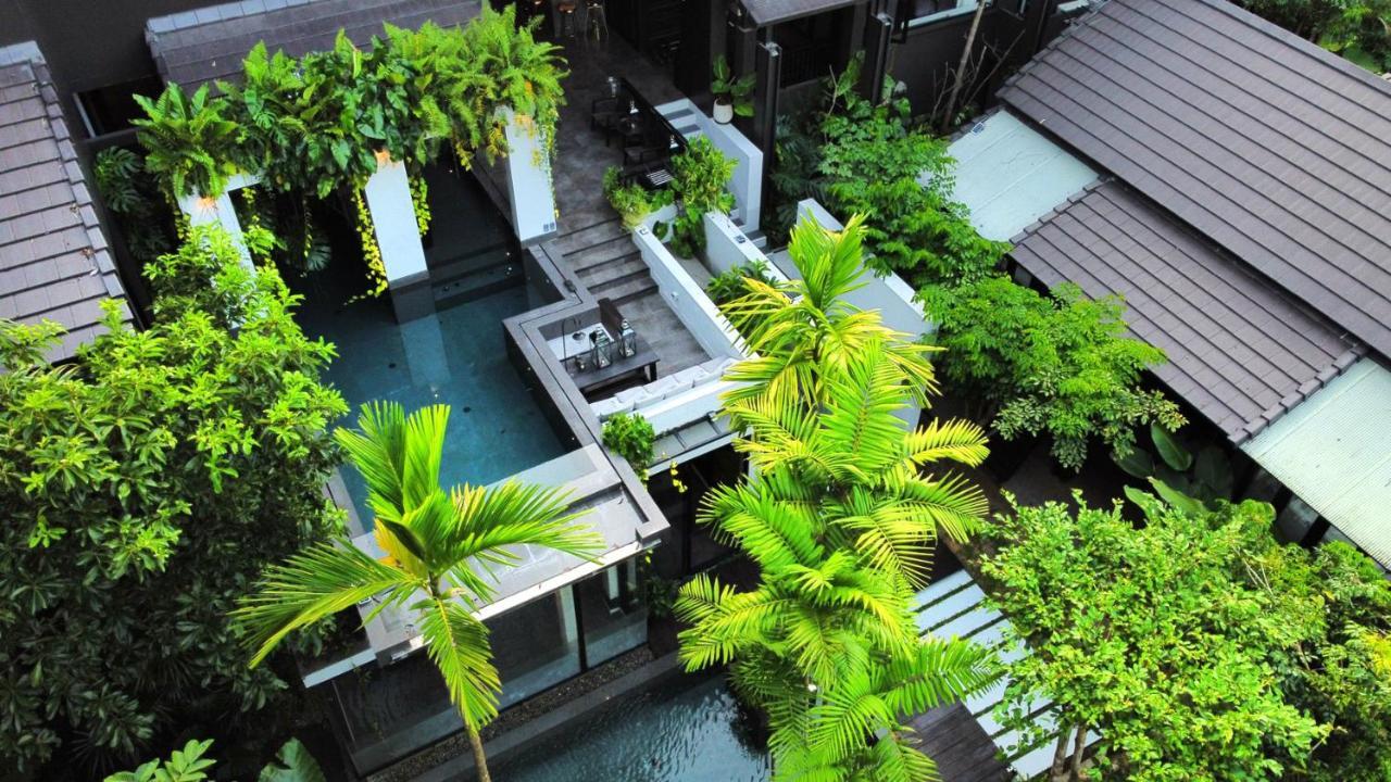 Hotel S.House168 Chiang Mai Zewnętrze zdjęcie
