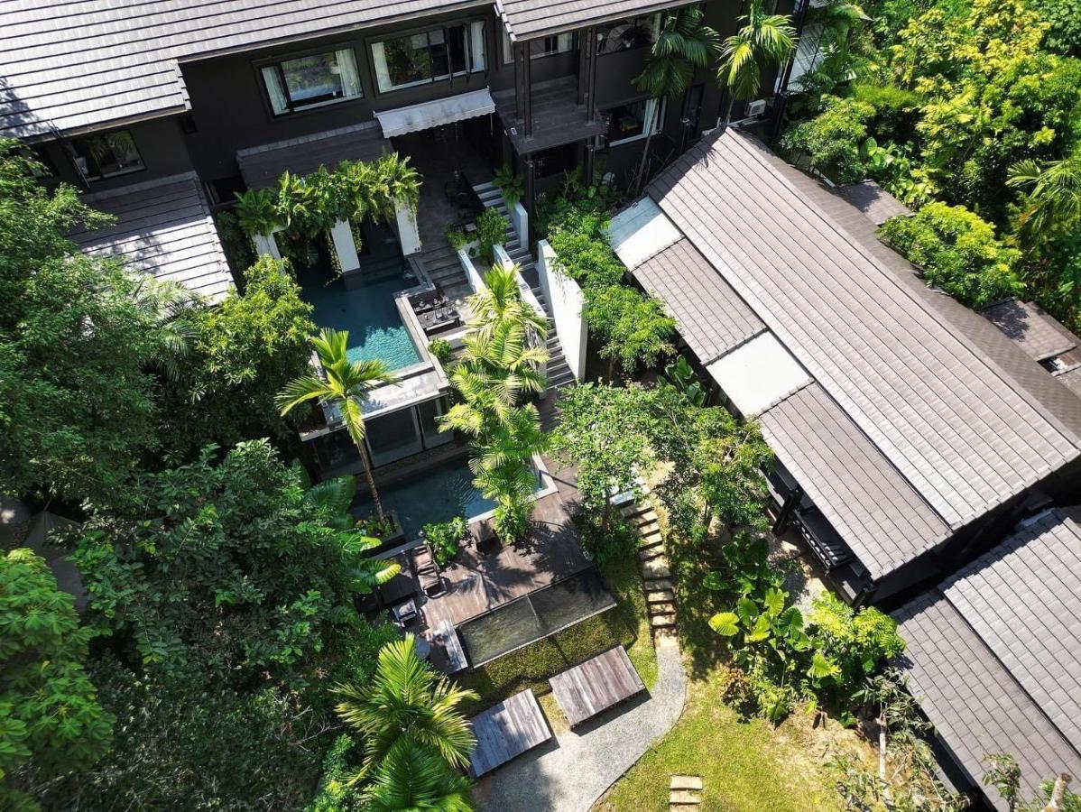 Hotel S.House168 Chiang Mai Zewnętrze zdjęcie