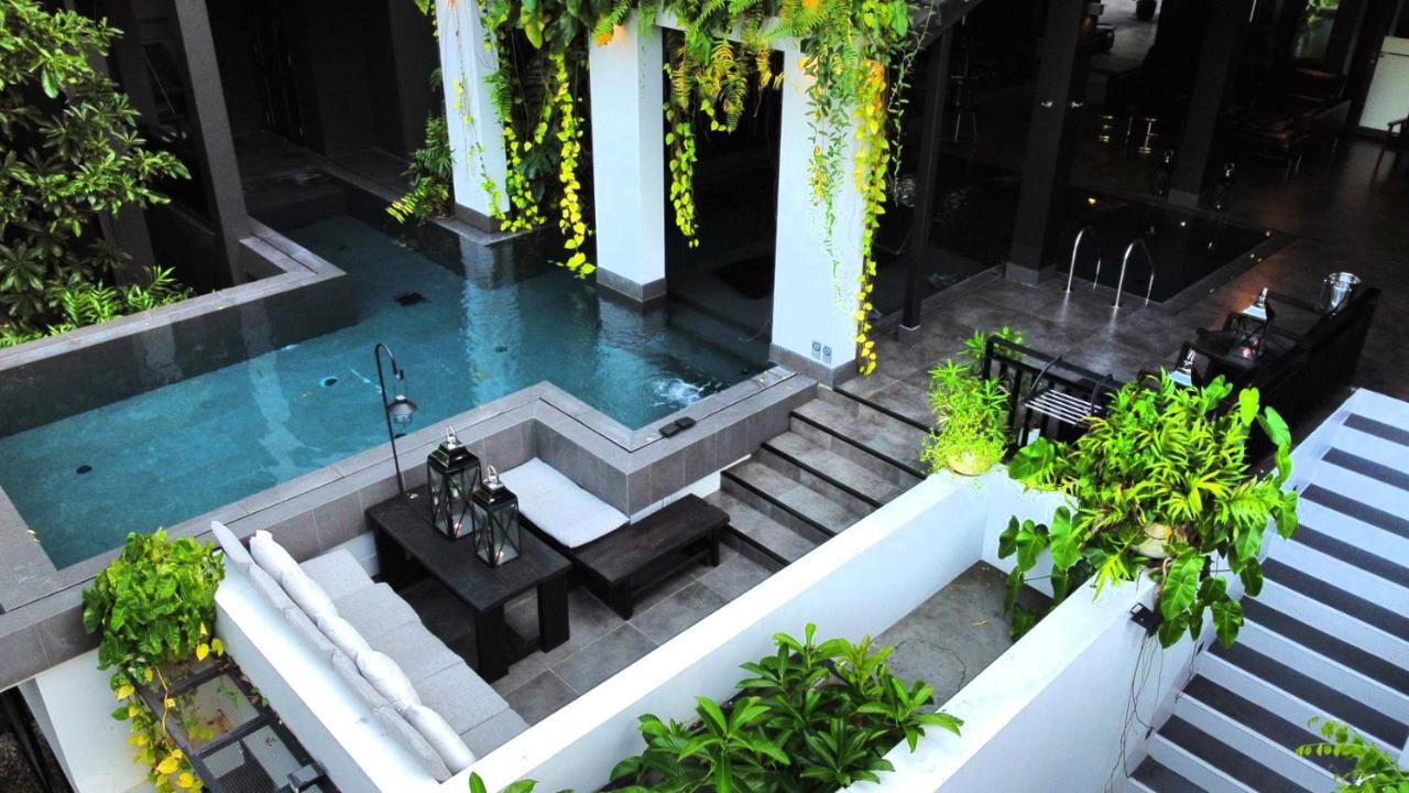 Hotel S.House168 Chiang Mai Zewnętrze zdjęcie