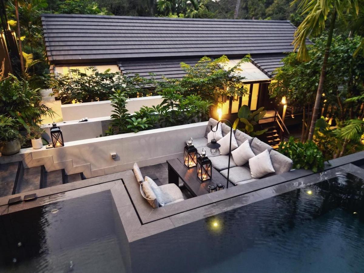 Hotel S.House168 Chiang Mai Zewnętrze zdjęcie