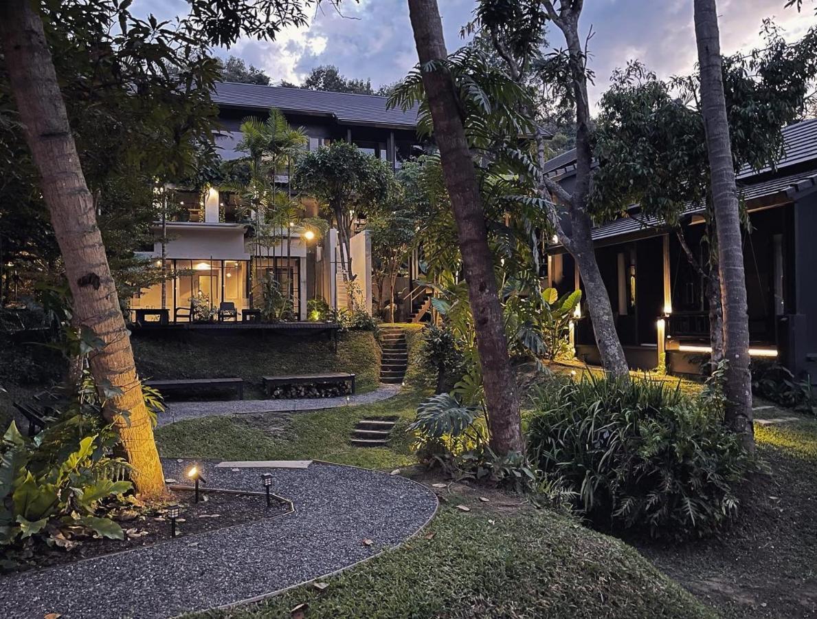 Hotel S.House168 Chiang Mai Zewnętrze zdjęcie