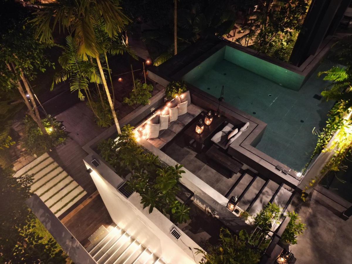 Hotel S.House168 Chiang Mai Zewnętrze zdjęcie