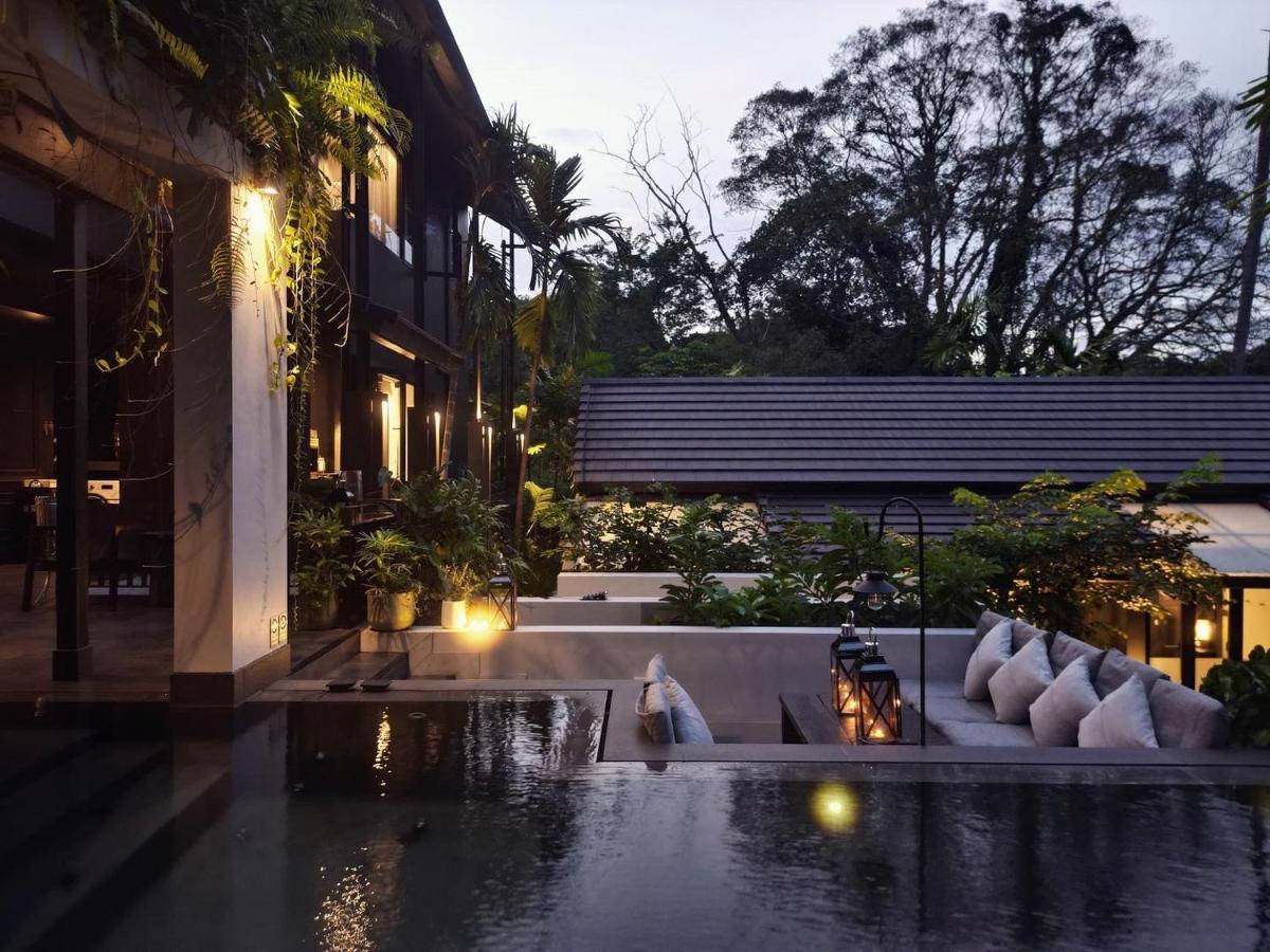 Hotel S.House168 Chiang Mai Pokój zdjęcie