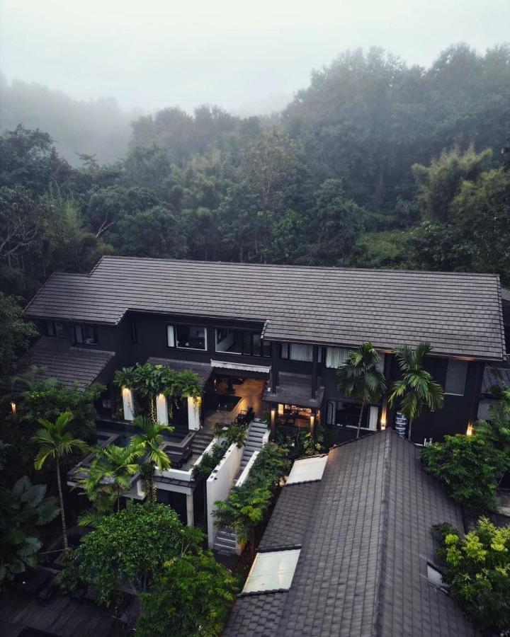 Hotel S.House168 Chiang Mai Zewnętrze zdjęcie