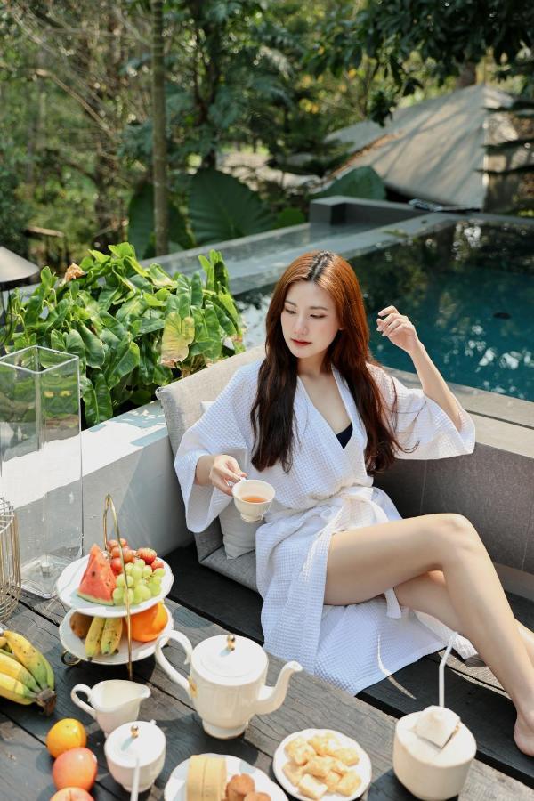 Hotel S.House168 Chiang Mai Zewnętrze zdjęcie