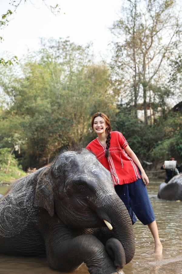 Hotel S.House168 Chiang Mai Zewnętrze zdjęcie