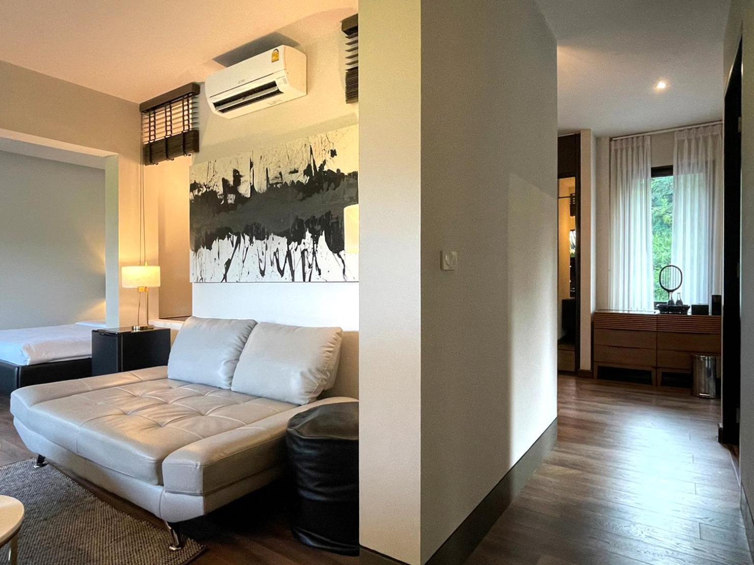Hotel S.House168 Chiang Mai Pokój zdjęcie